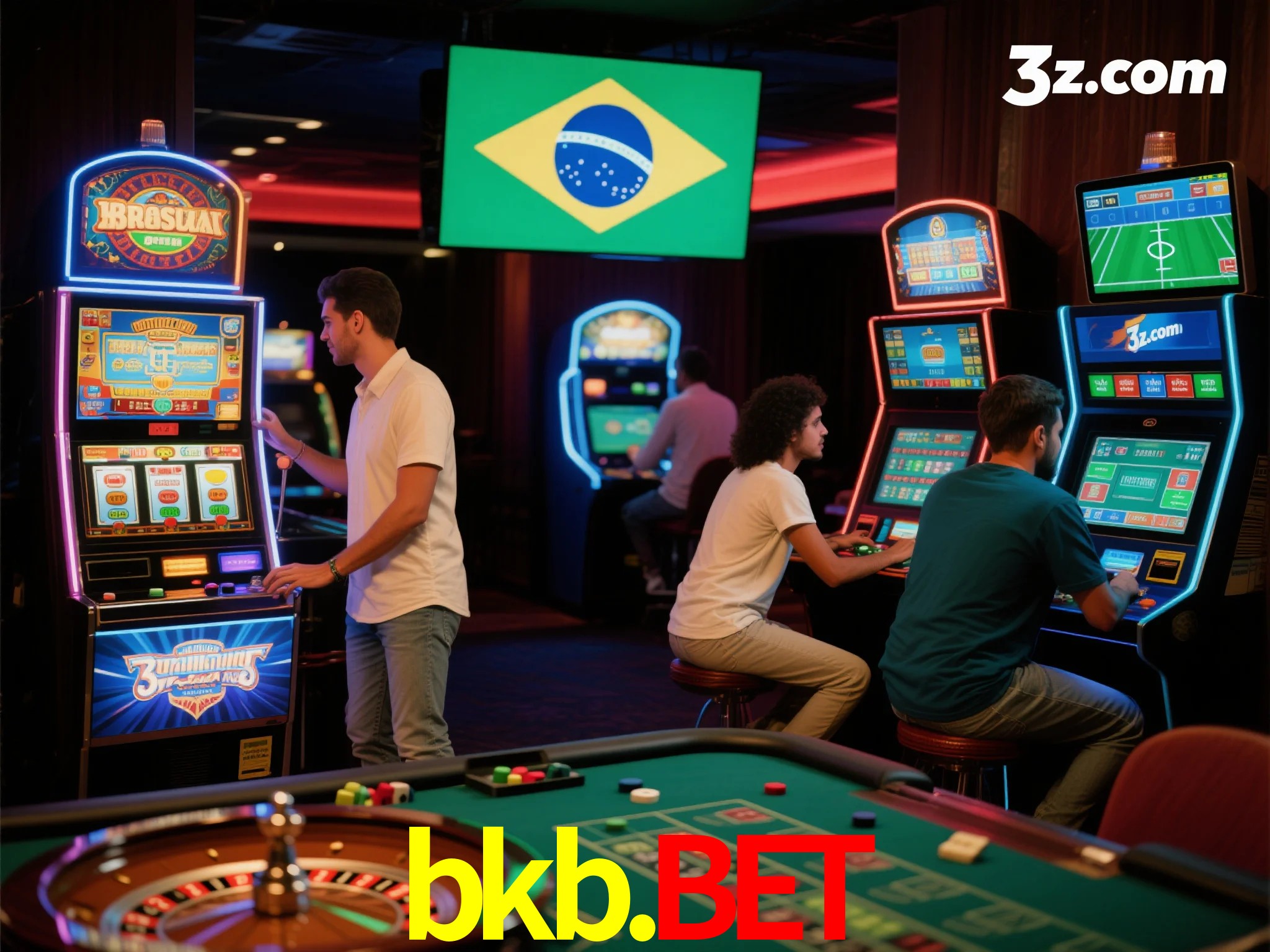 BKB BETgame_login